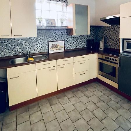 Ferienwohnung Rosenauer Purbach am Neusiedlersee Εξωτερικό φωτογραφία
