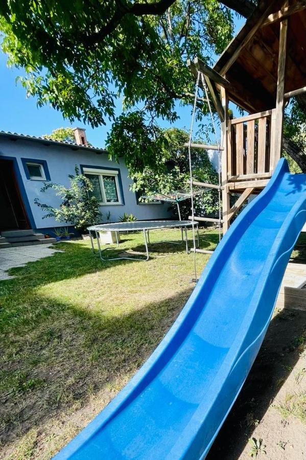 Ferienwohnung Rosenauer Purbach am Neusiedlersee Εξωτερικό φωτογραφία