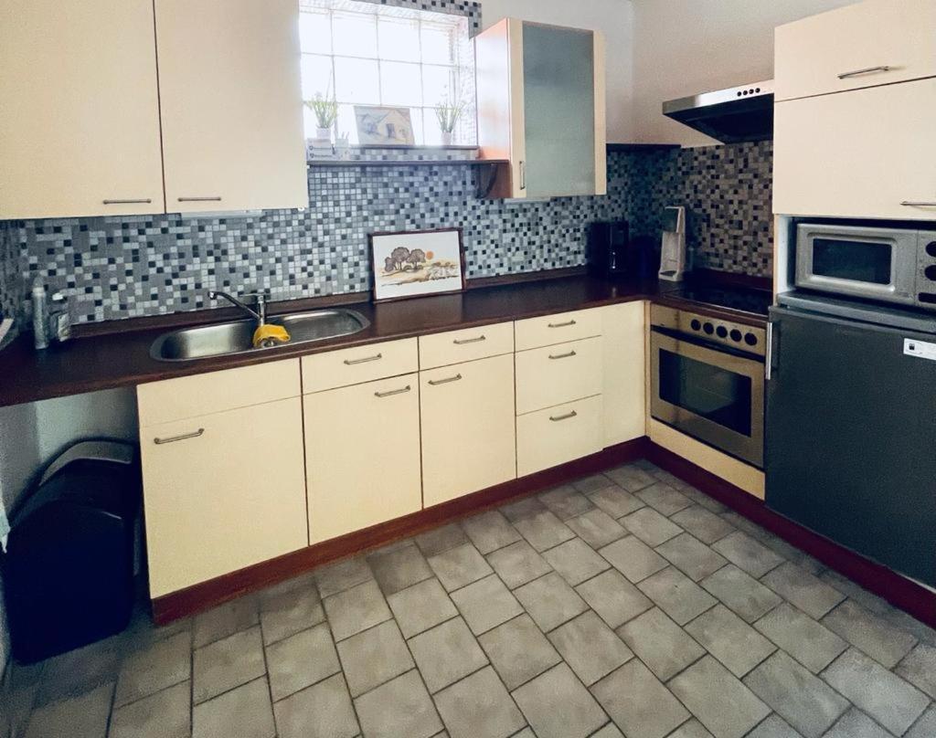 Ferienwohnung Rosenauer Purbach am Neusiedlersee Εξωτερικό φωτογραφία