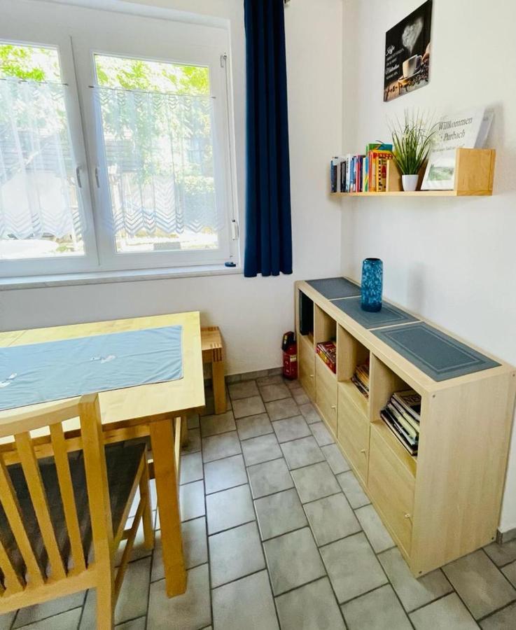 Ferienwohnung Rosenauer Purbach am Neusiedlersee Εξωτερικό φωτογραφία