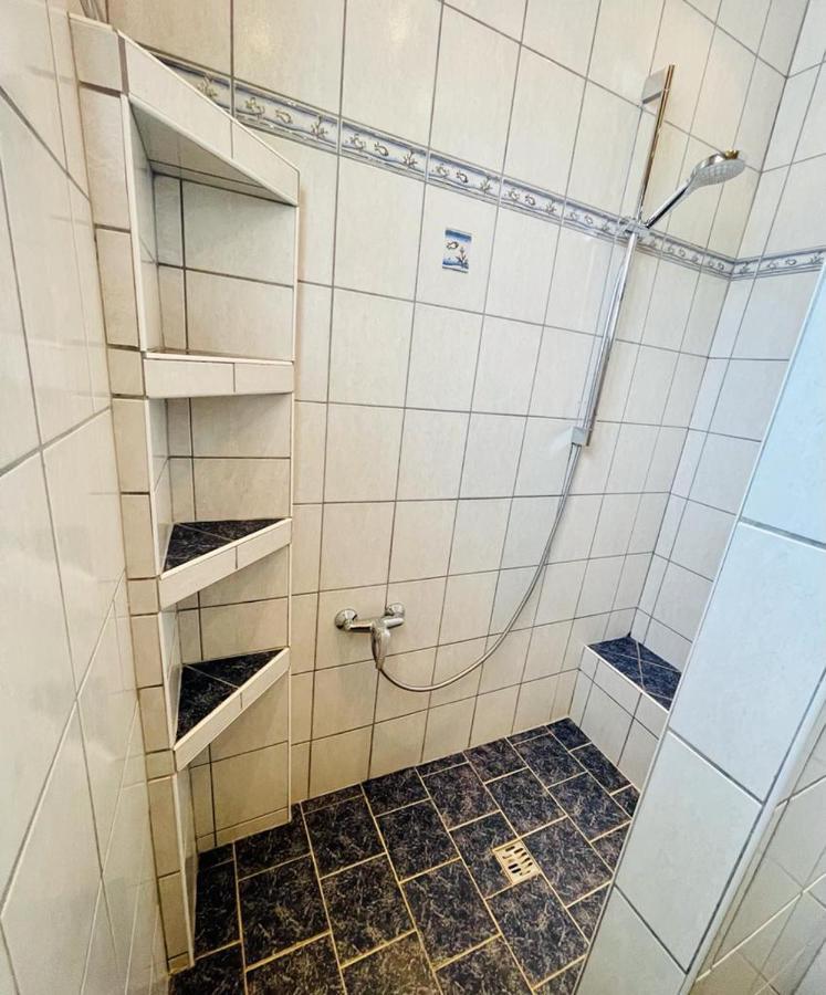 Ferienwohnung Rosenauer Purbach am Neusiedlersee Εξωτερικό φωτογραφία