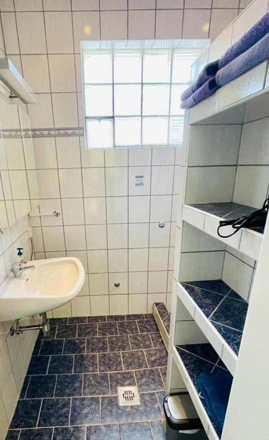 Ferienwohnung Rosenauer Purbach am Neusiedlersee Εξωτερικό φωτογραφία